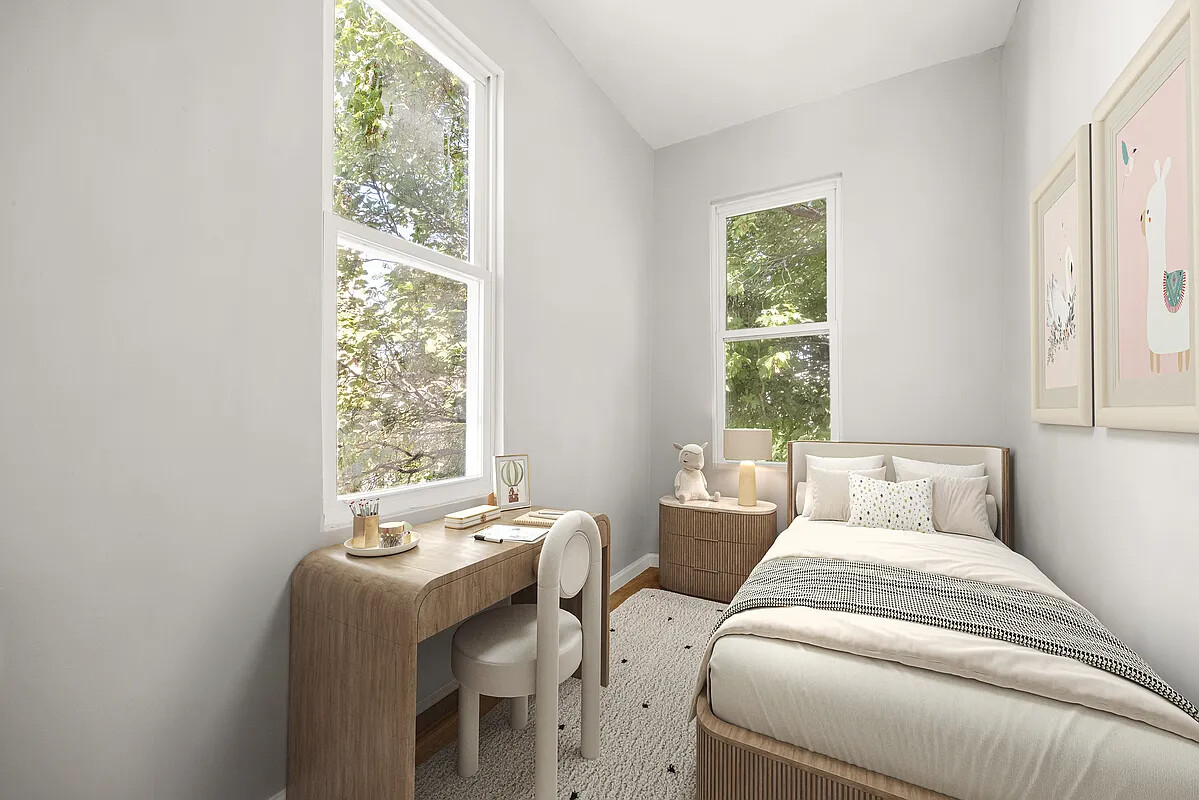 #8 photo, 9 KANE Place, Stuyvesant Heights , NY 11233