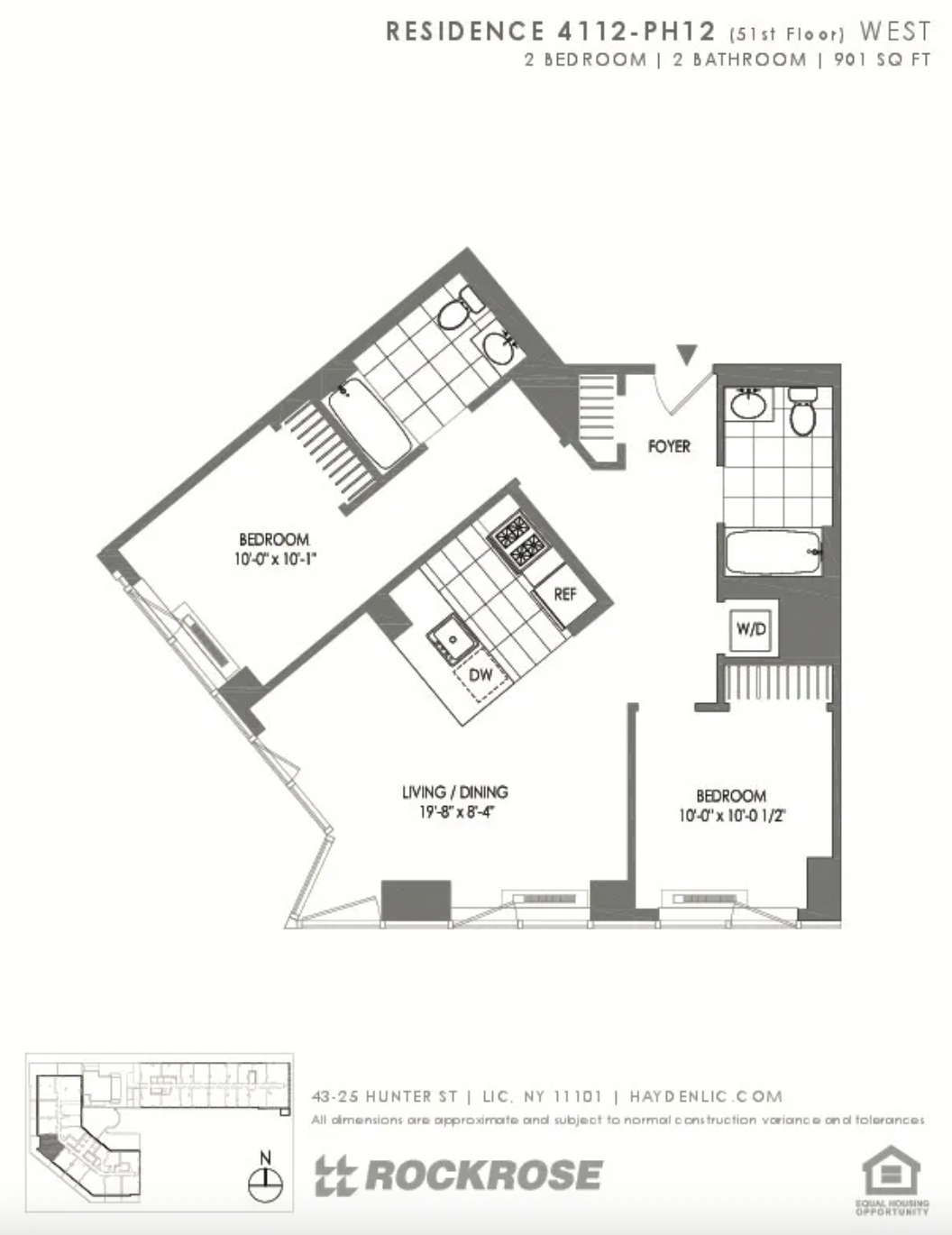 #2 photo, Long Island City, Long Island City , NY 11101