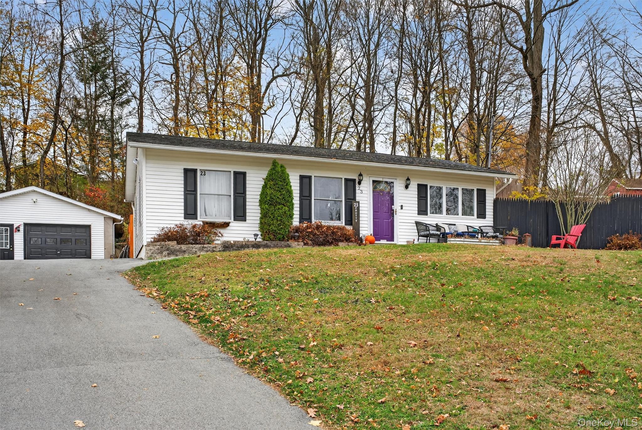 #2 photo, 23 Crotty Court, Monroe , NY 10950