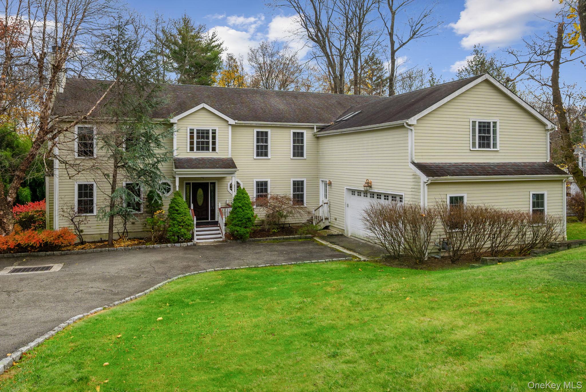 #1 photo, 345 Elm Road, Briarcliff Manor , NY 10510