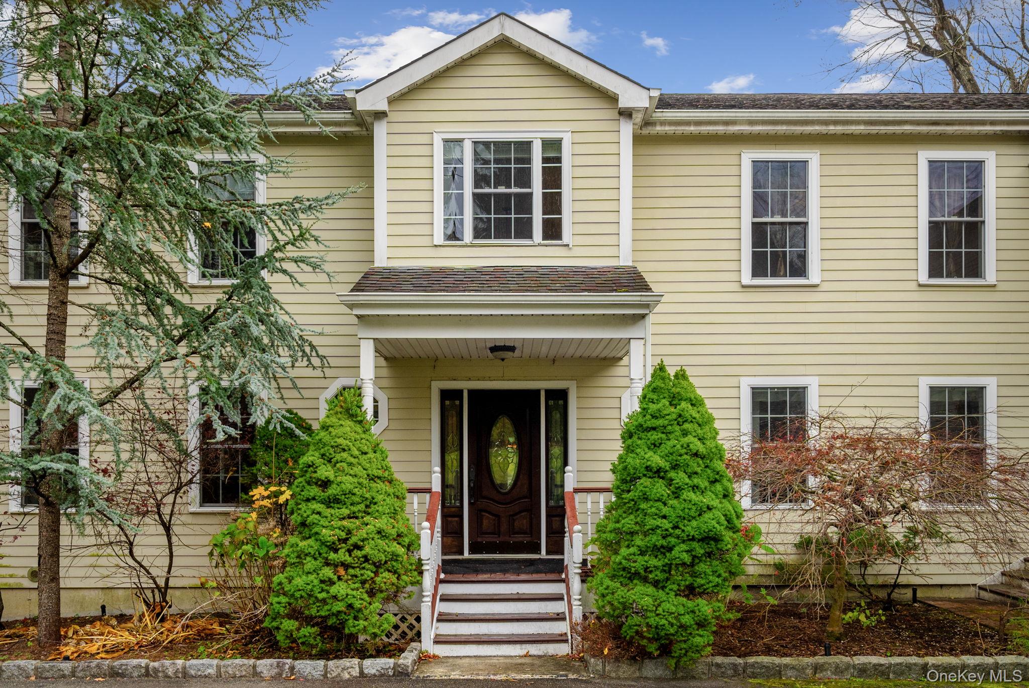 #2 photo, 345 Elm Road, Briarcliff Manor , NY 10510