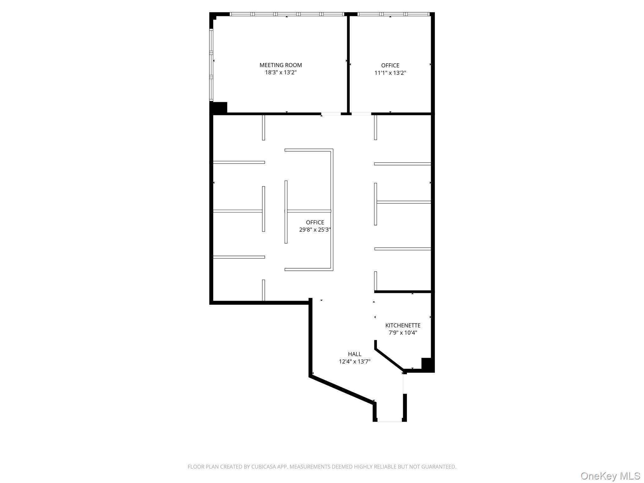 #13 photo, 1 Stone Place, Bronxville , NY 10708