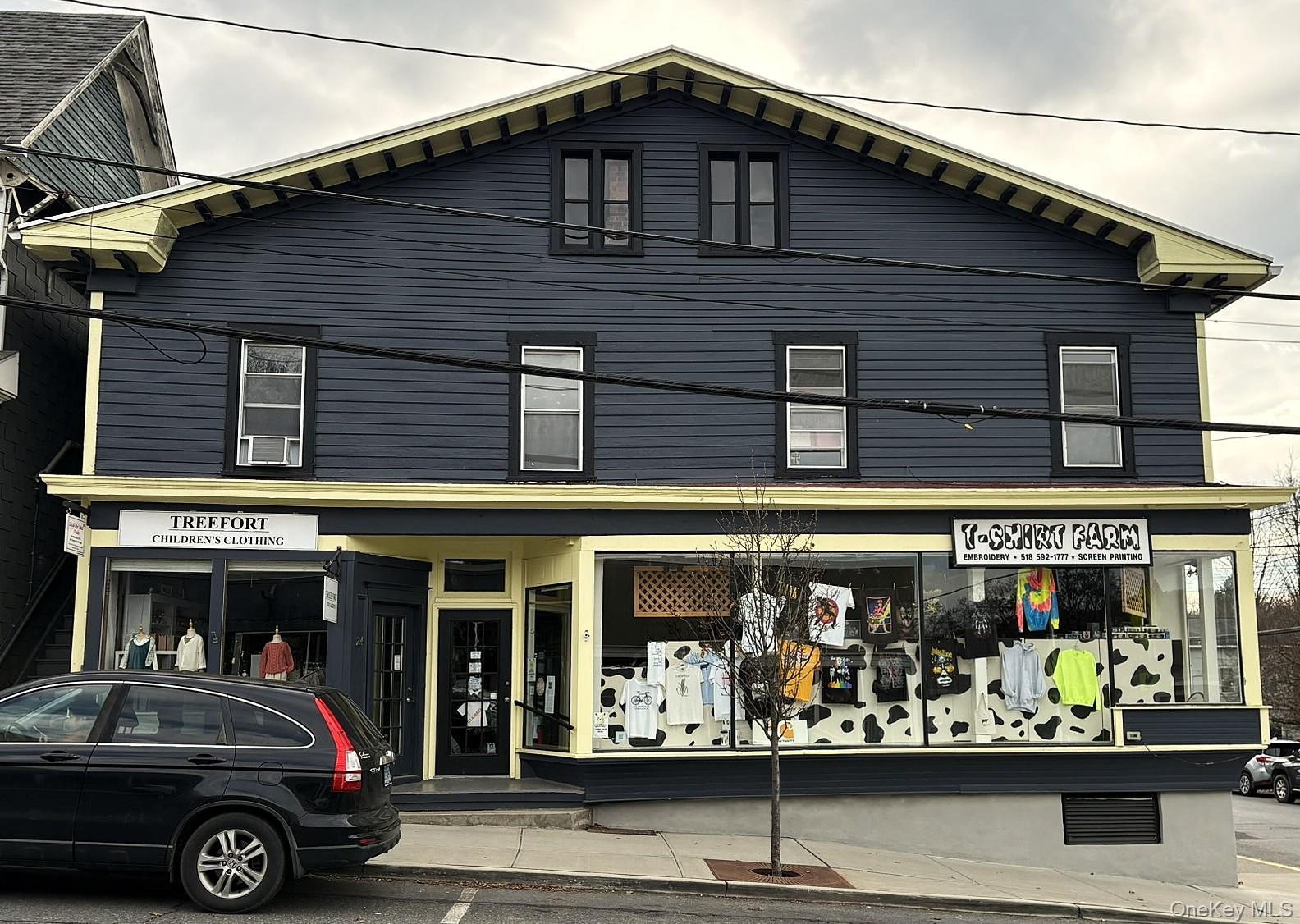 #1 photo, 22-24 Main Street, Millerton , NY 12546