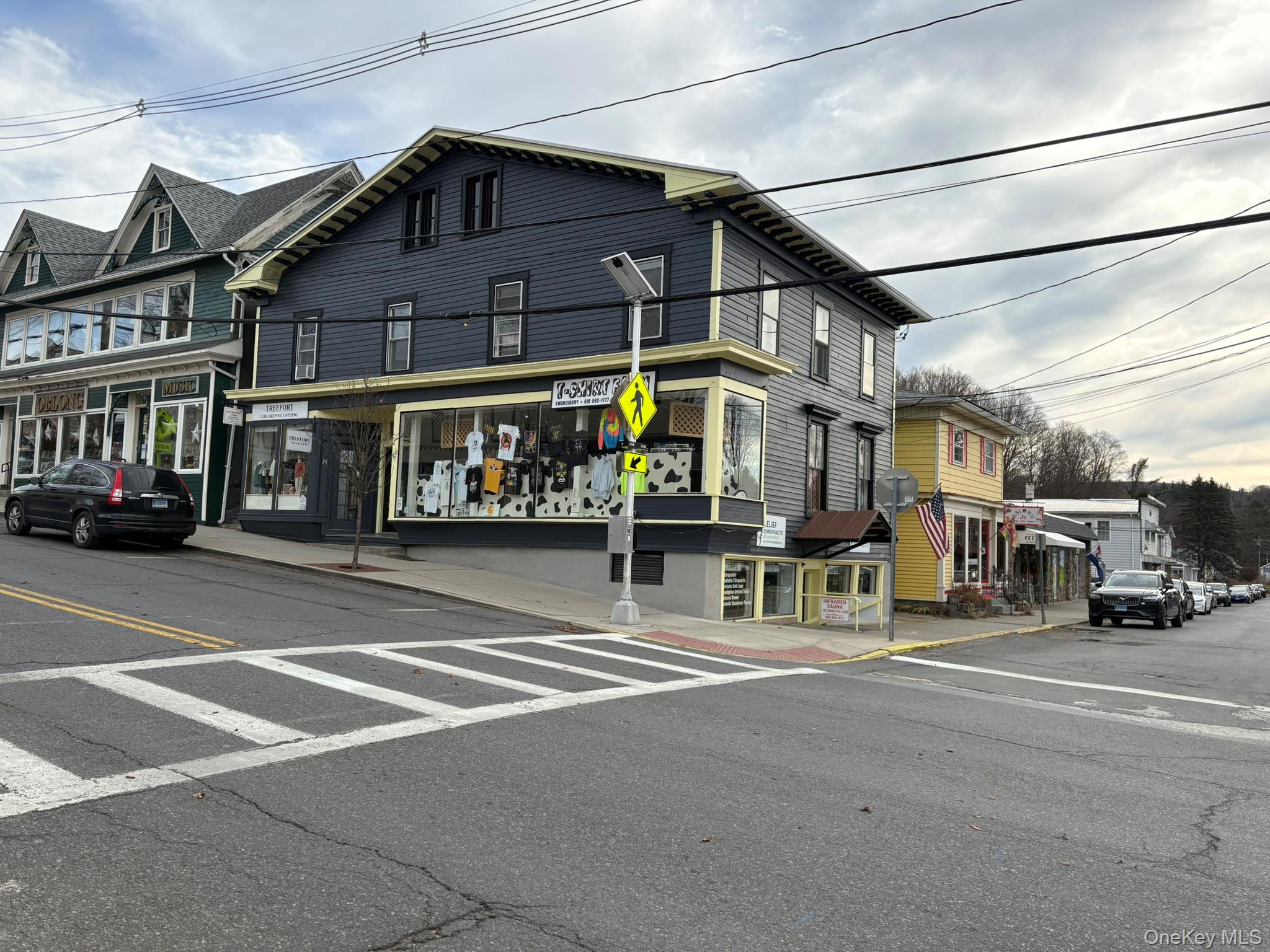 #2 photo, 22-24 Main Street, Millerton , NY 12546