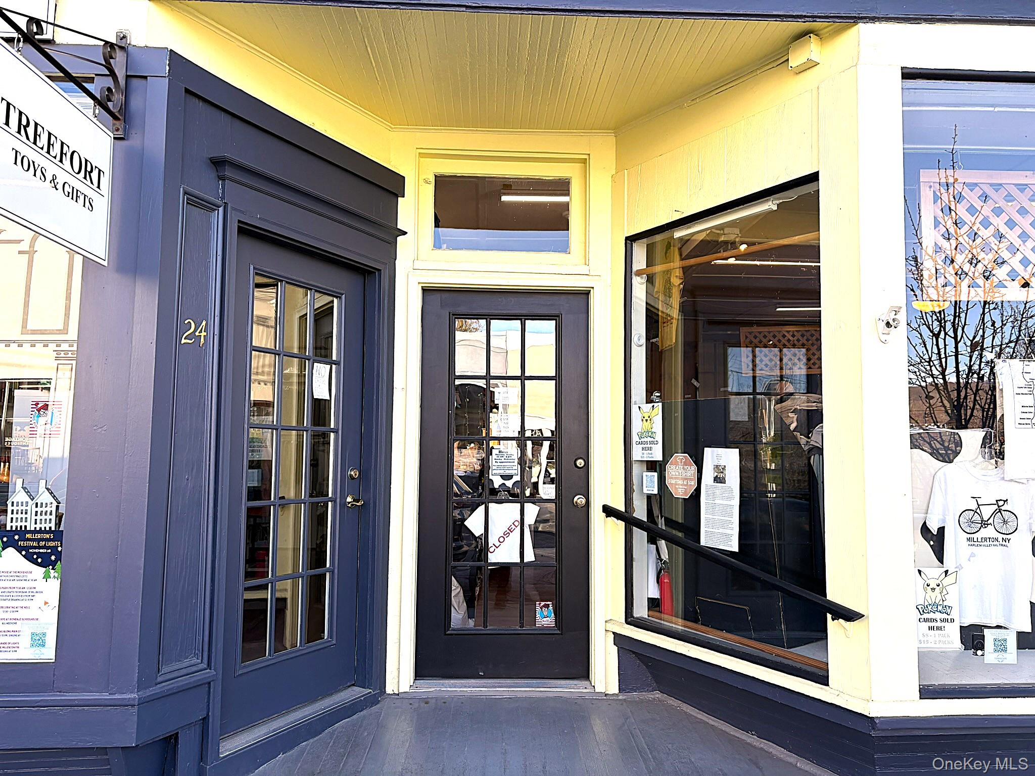 #3 photo, 22-24 Main Street, Millerton , NY 12546