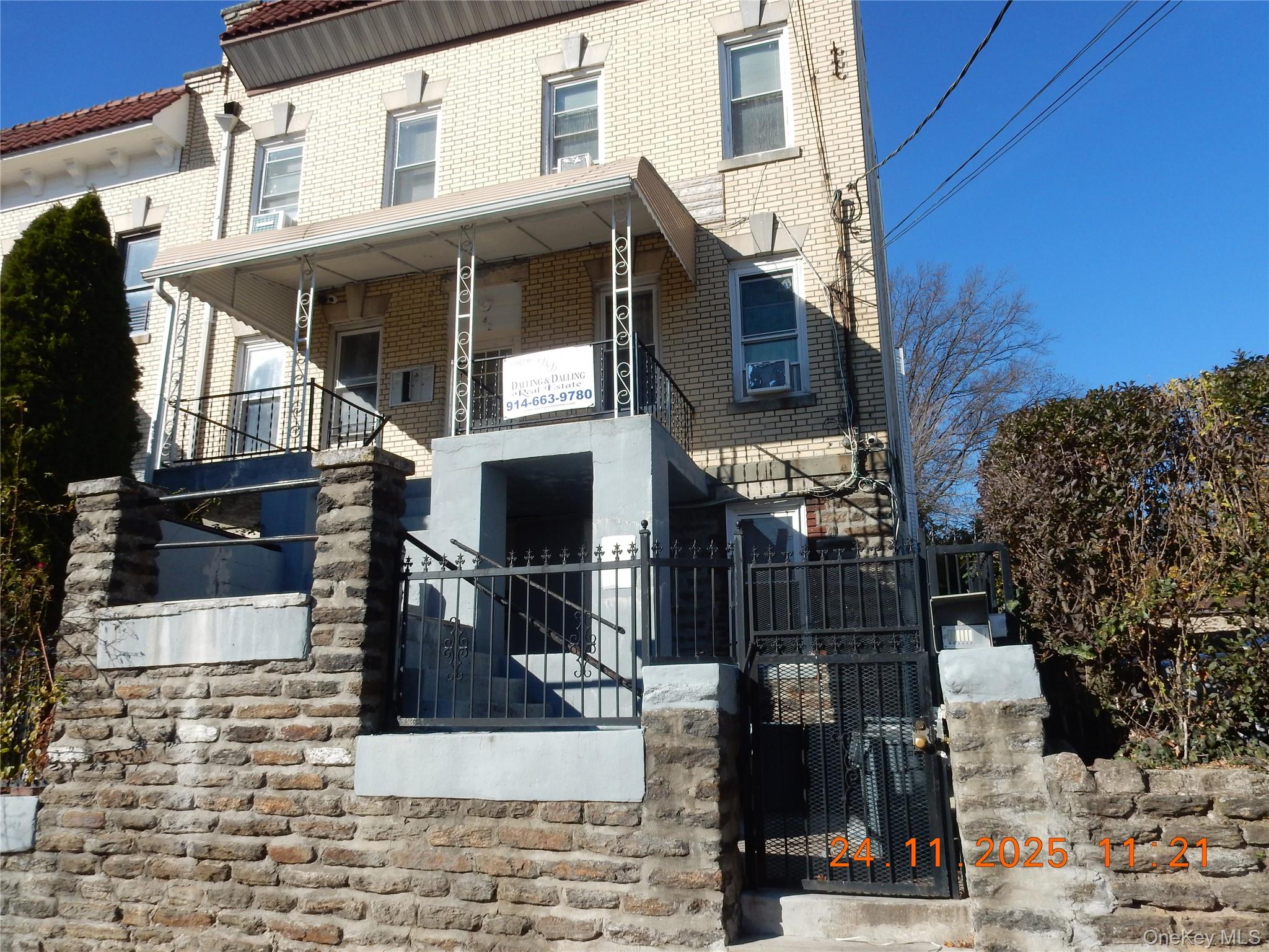 #2 photo, 42 S Bleeker Street, Mount Vernon , NY 10550