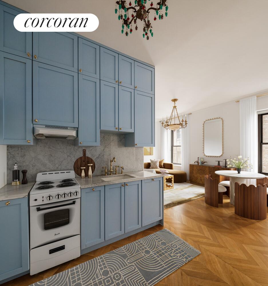 #4 photo, 55 E 65TH Street, Lenox Hill , NY 10065