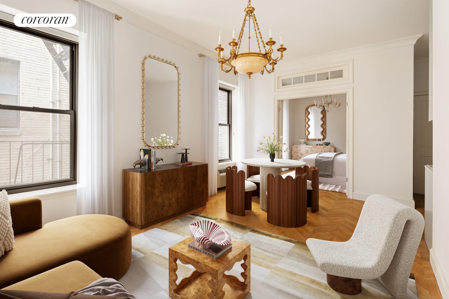 #5 photo, 55 E 65TH Street, Lenox Hill , NY 10065