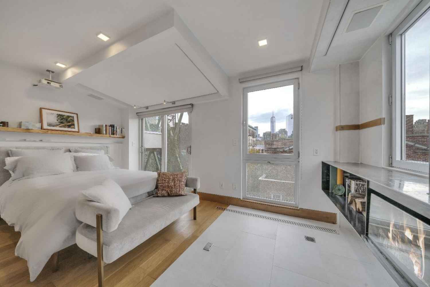 #17 photo, New York City, Greenwich Village , NY 10012