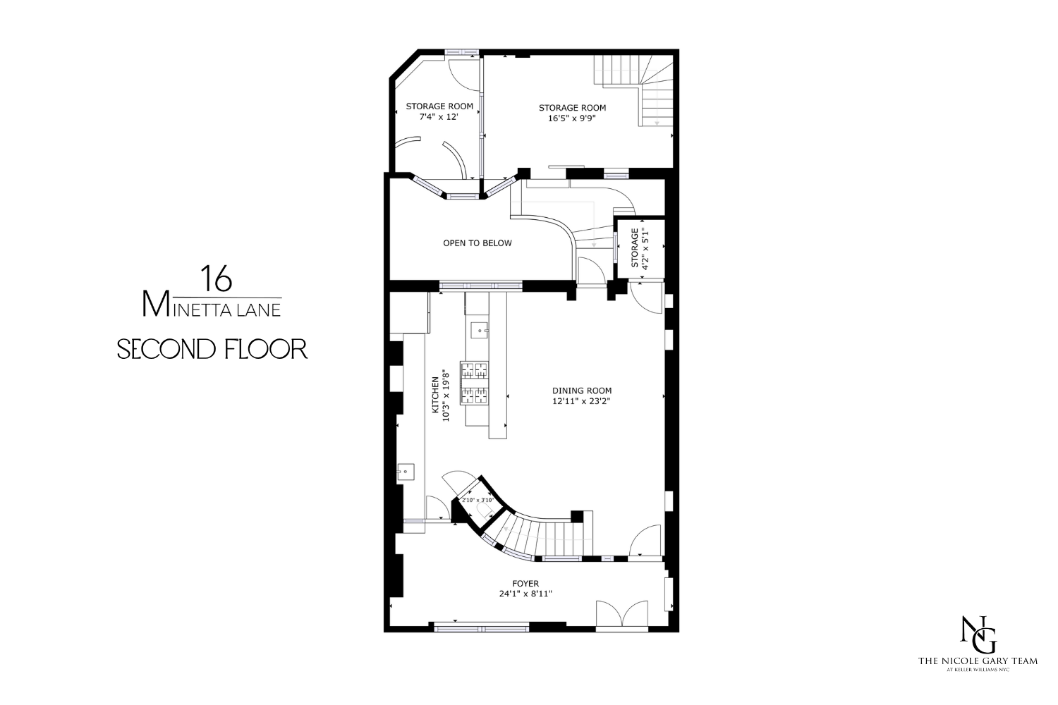 #6 photo, New York City, Greenwich Village , NY 10012