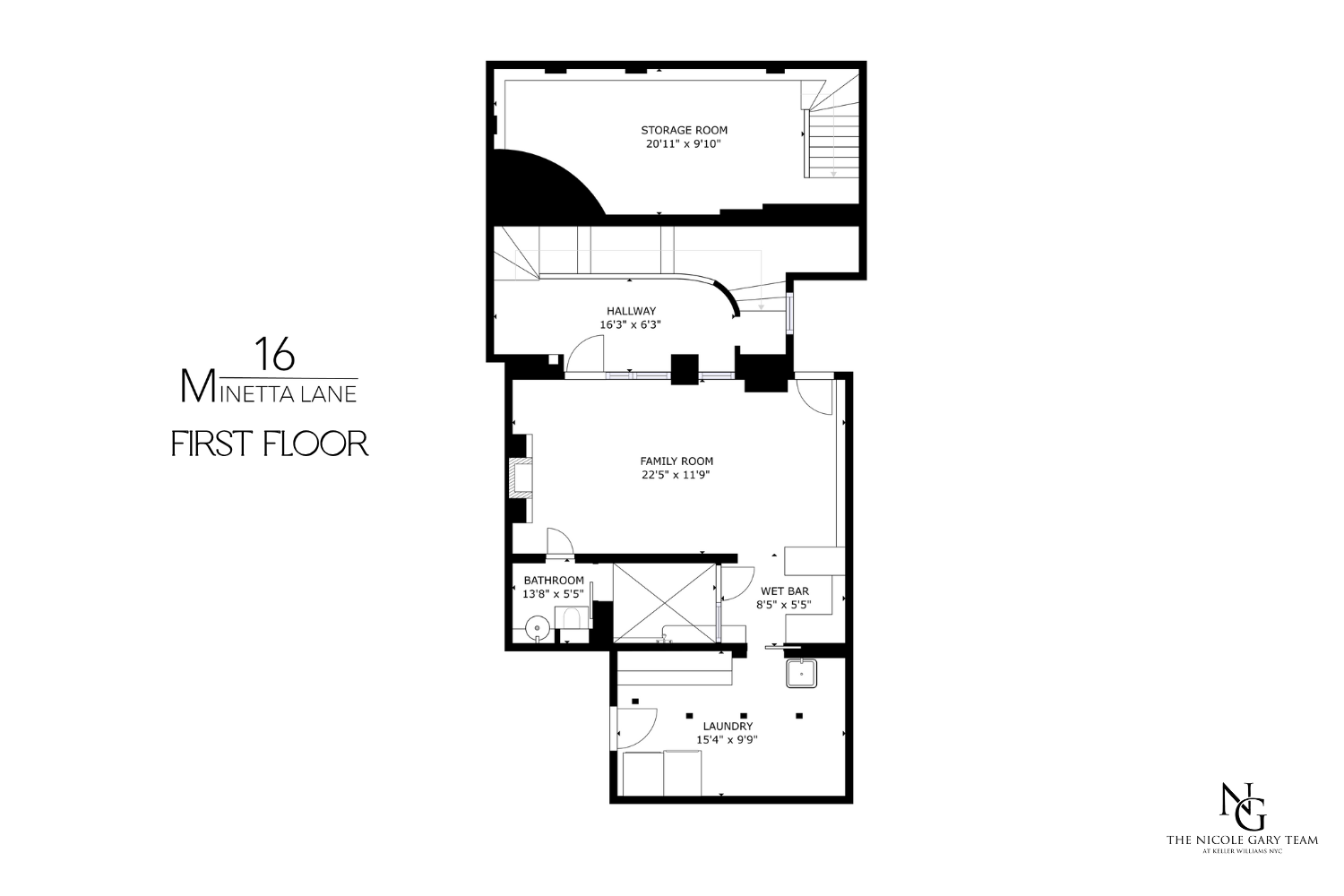 #7 photo, New York City, Greenwich Village , NY 10012