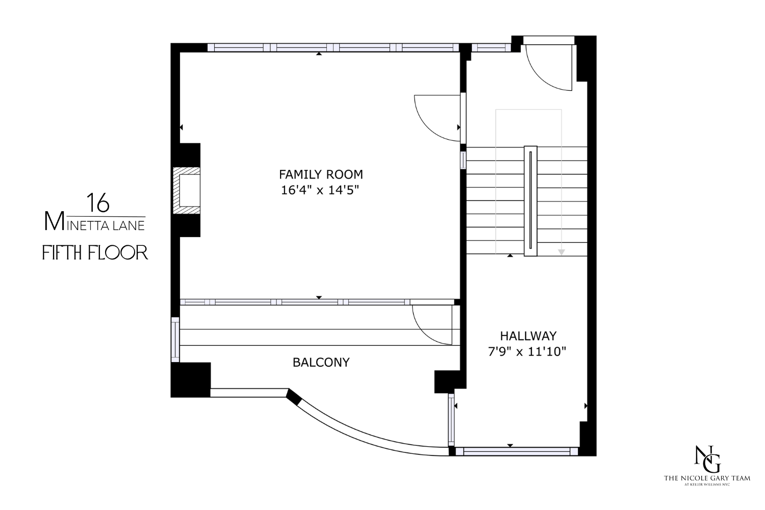 #8 photo, New York City, Greenwich Village , NY 10012