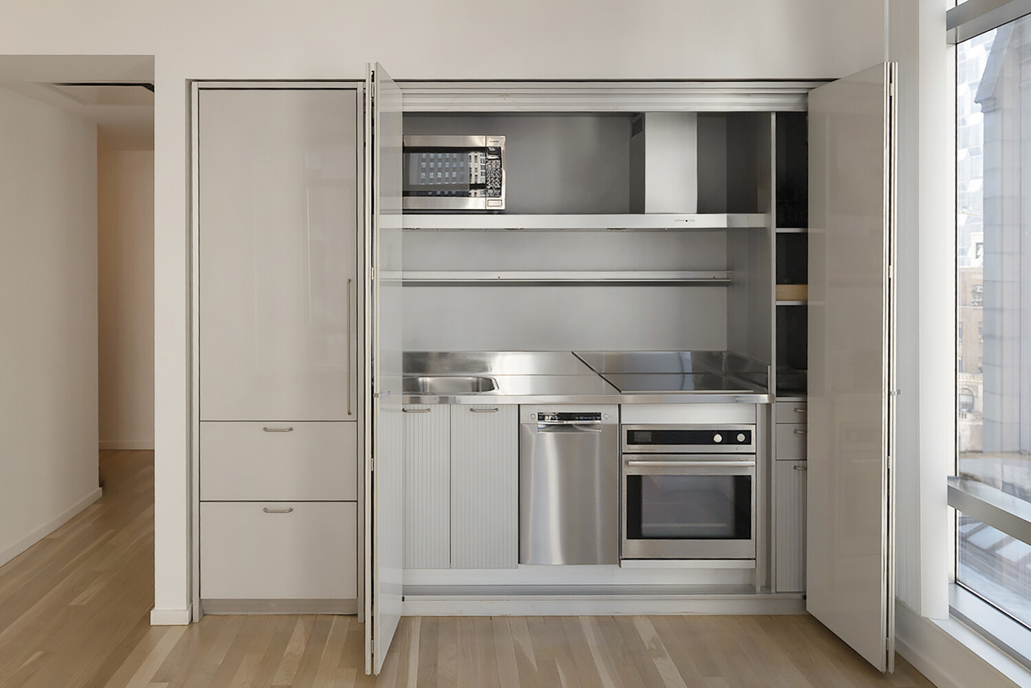 #4 photo, 18 W 48TH Street, Midtown , NY 10036