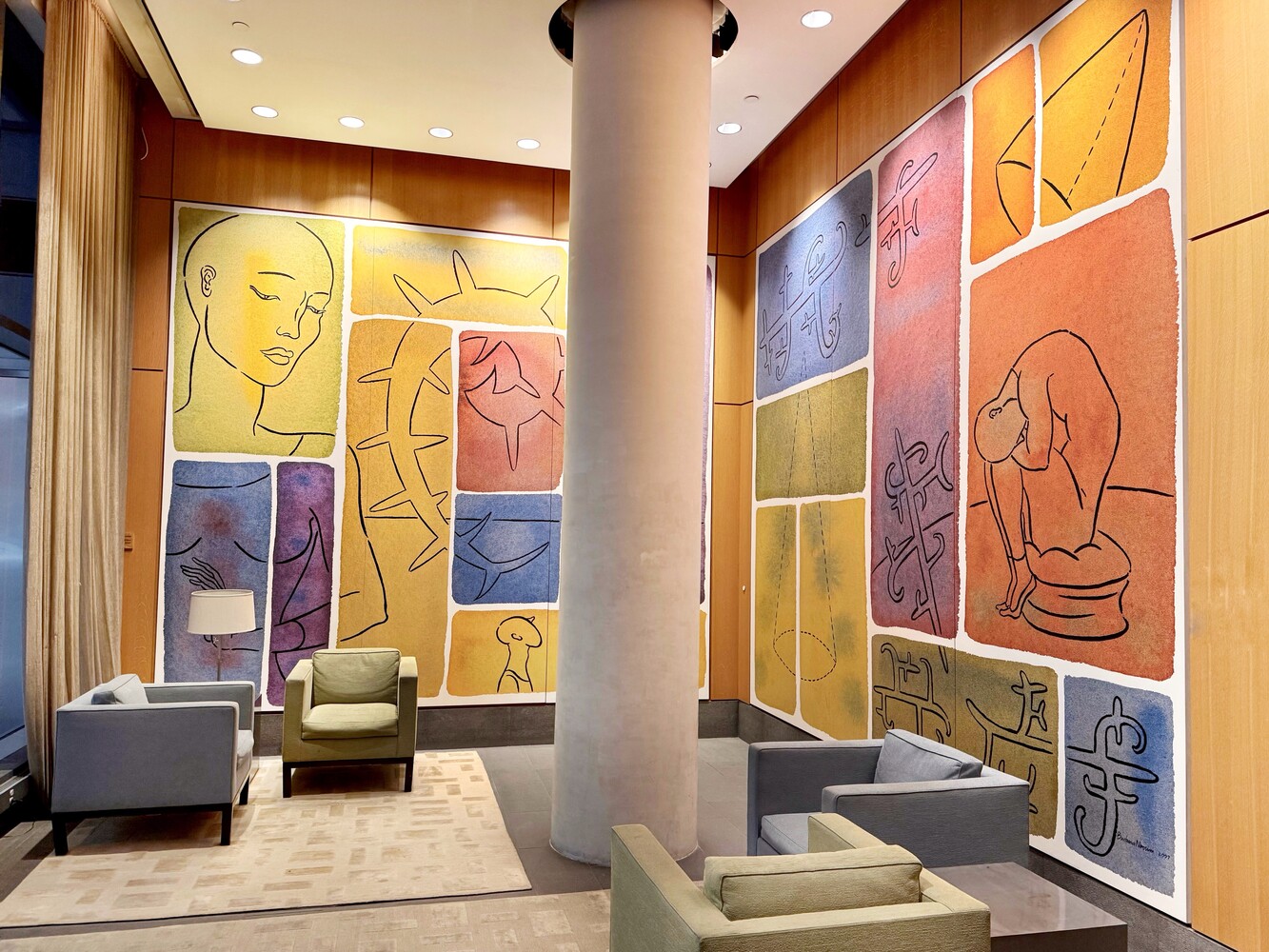 #9 photo, 18 W 48TH Street, 曼哈頓 中城西区 Midtown , NY 10036