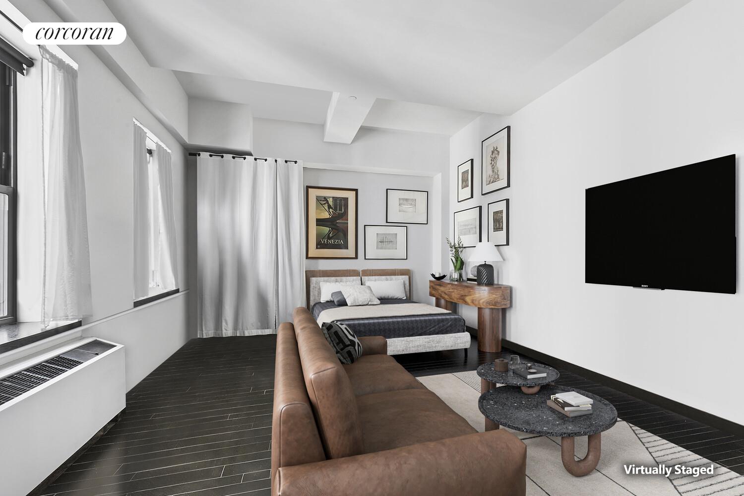 #11 photo, New York City, Financial District , NY 10005