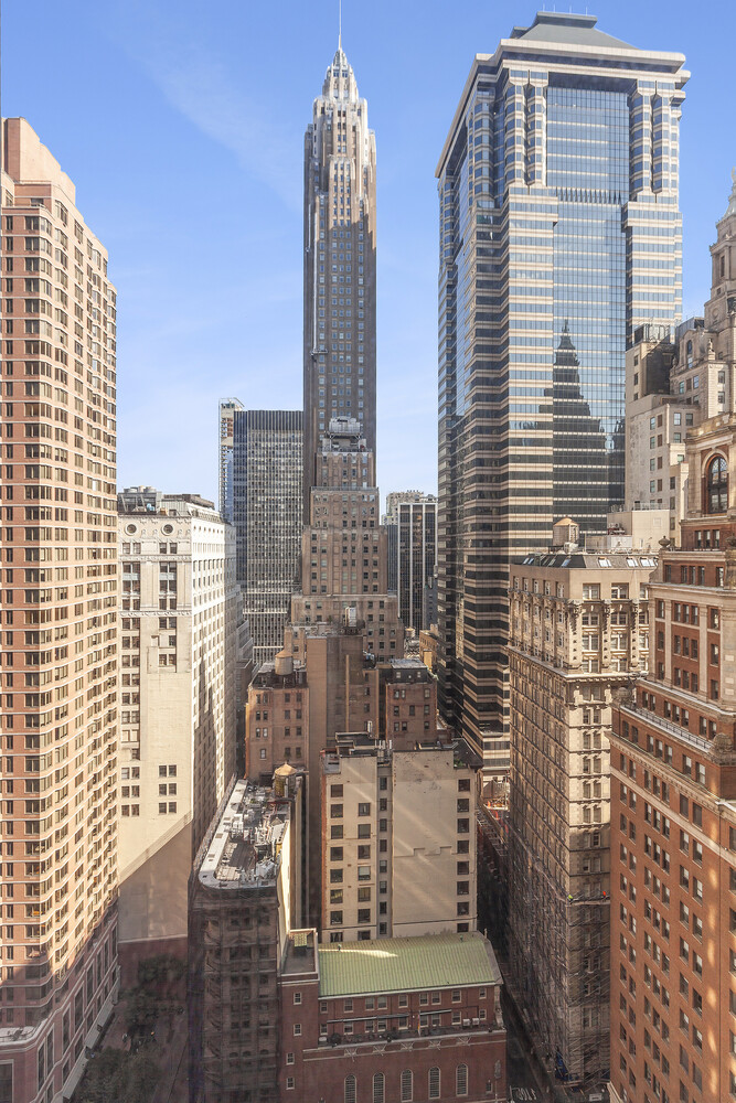 #3 photo, New York City, Financial District , NY 10005