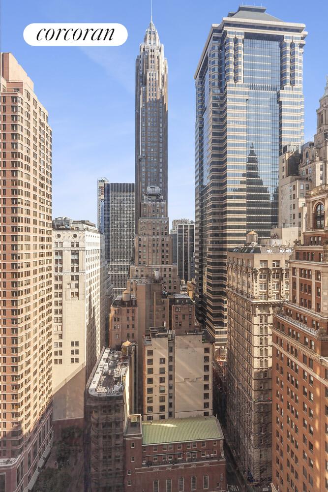 #9 photo, New York City, Financial District , NY 10005