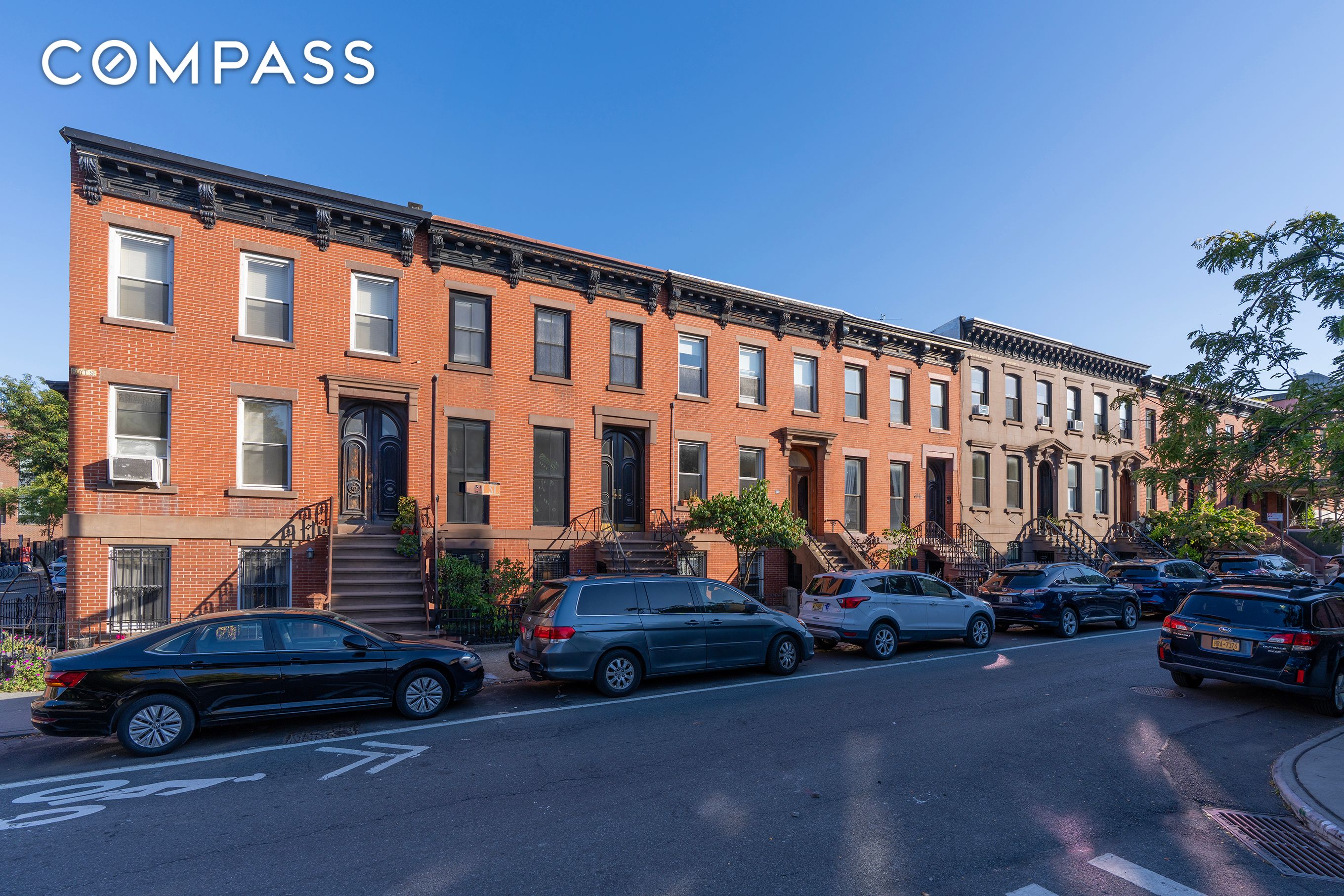 #10 photo, 331 Hoyt Street, Carroll Gardens , NY 11231