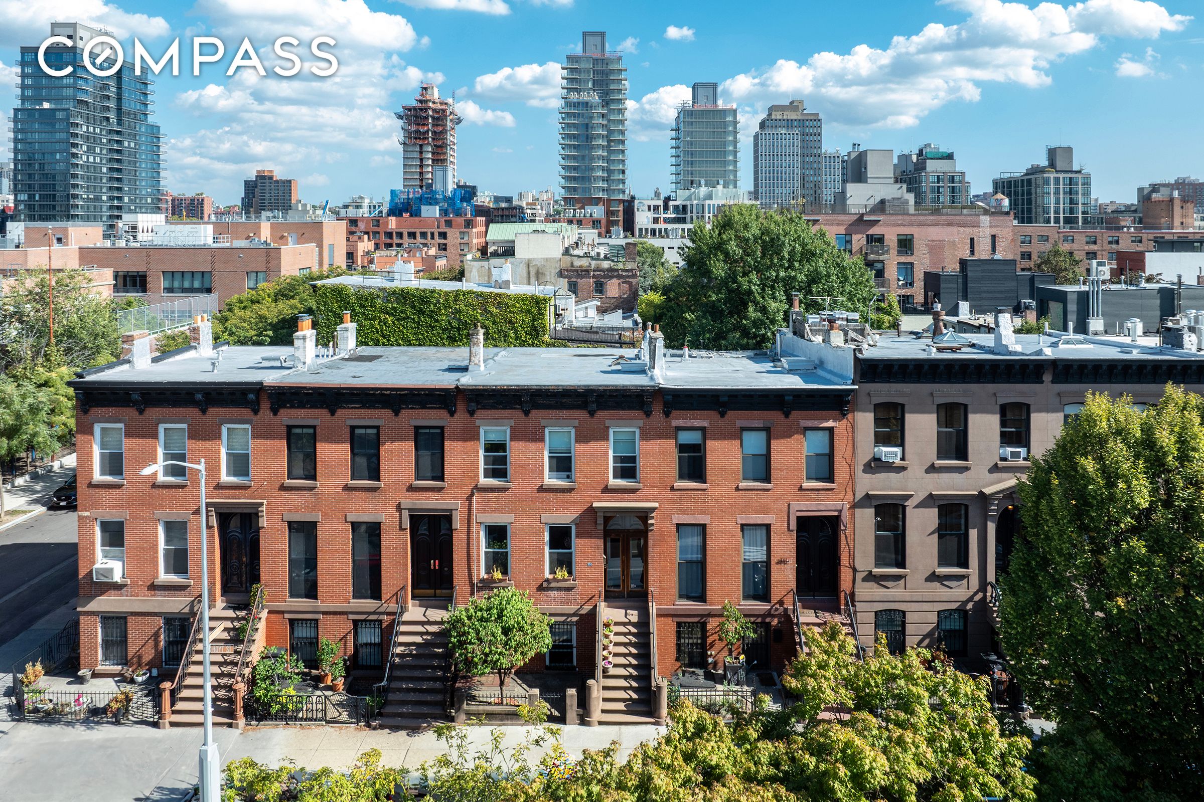 #13 photo, 331 Hoyt Street, Carroll Gardens , NY 11231