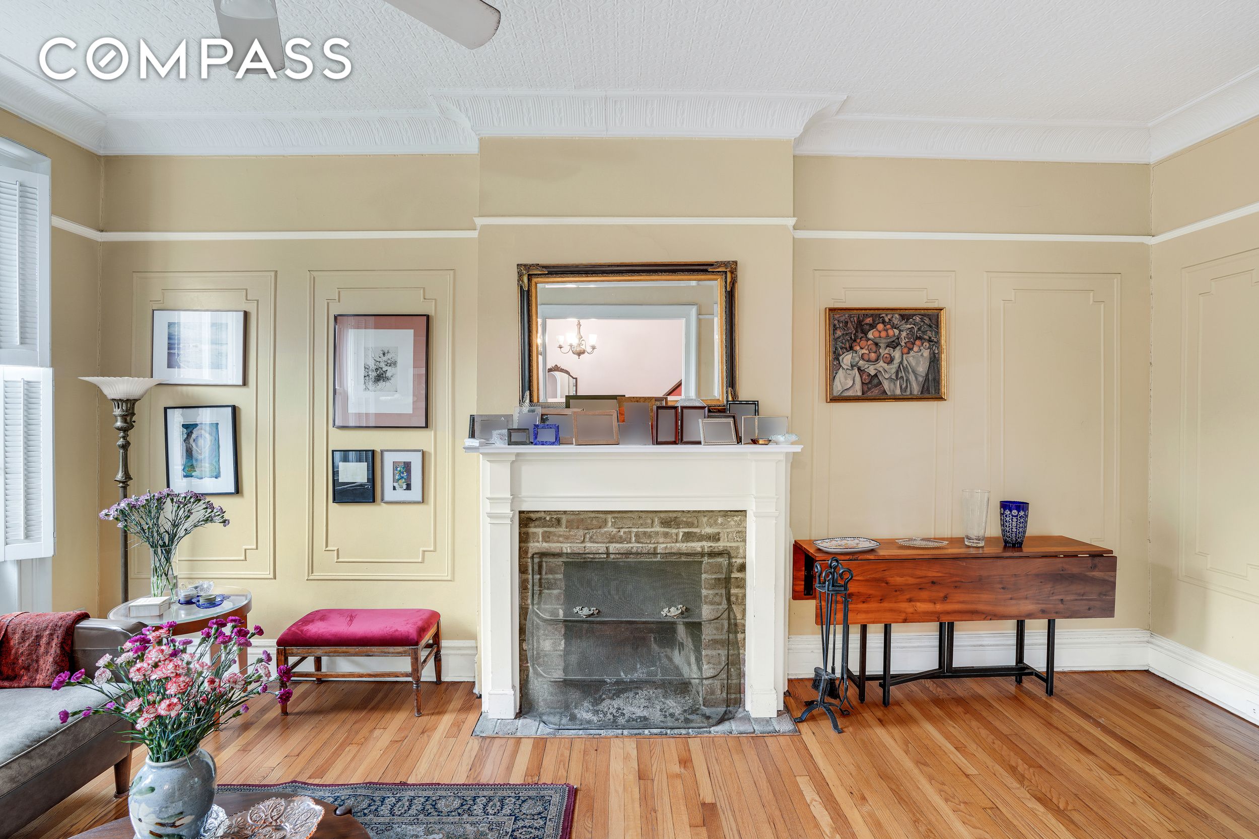 #4 photo, 331 Hoyt Street, Carroll Gardens , NY 11231