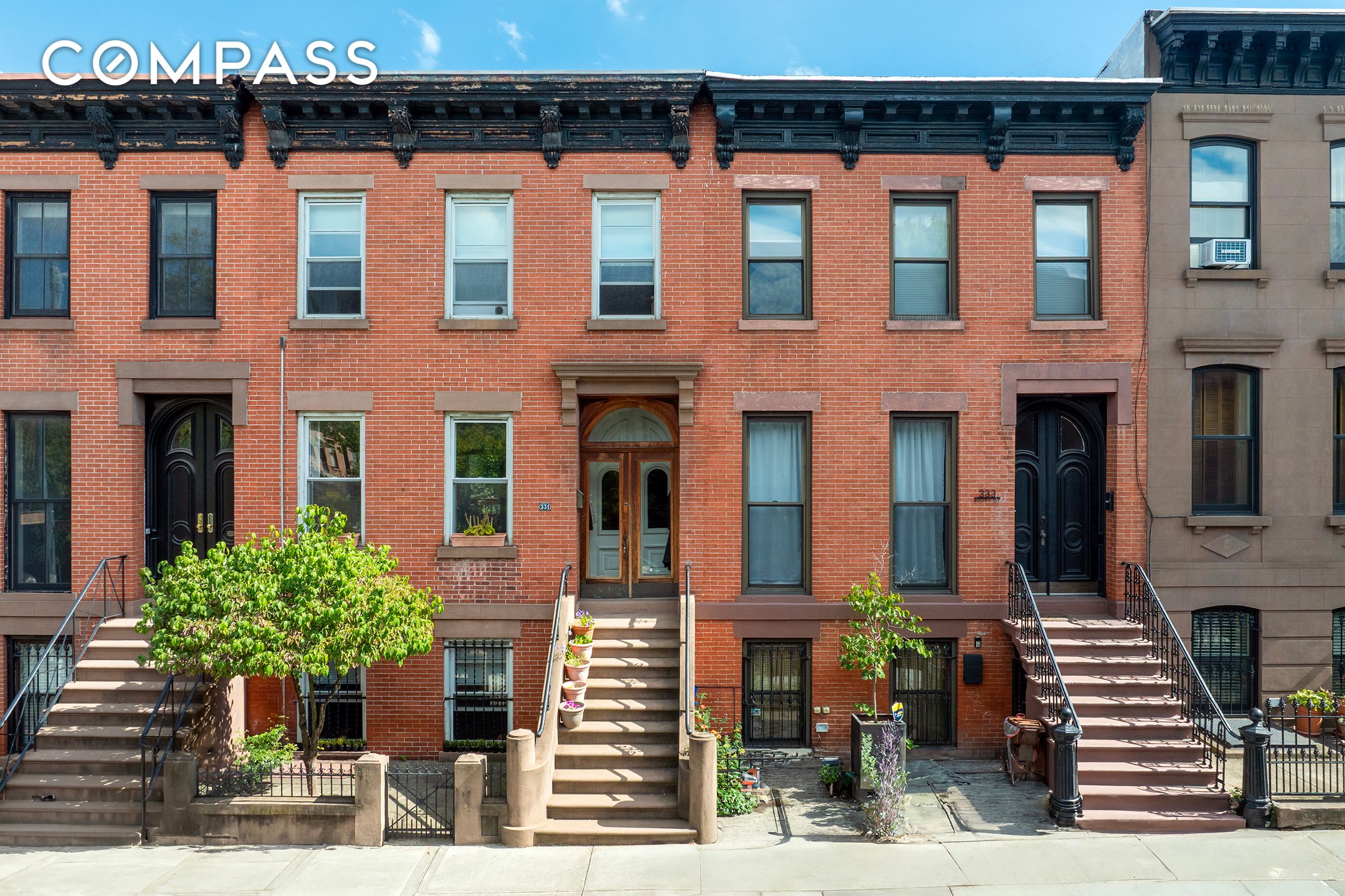 #7 photo, 331 Hoyt Street, Carroll Gardens , NY 11231