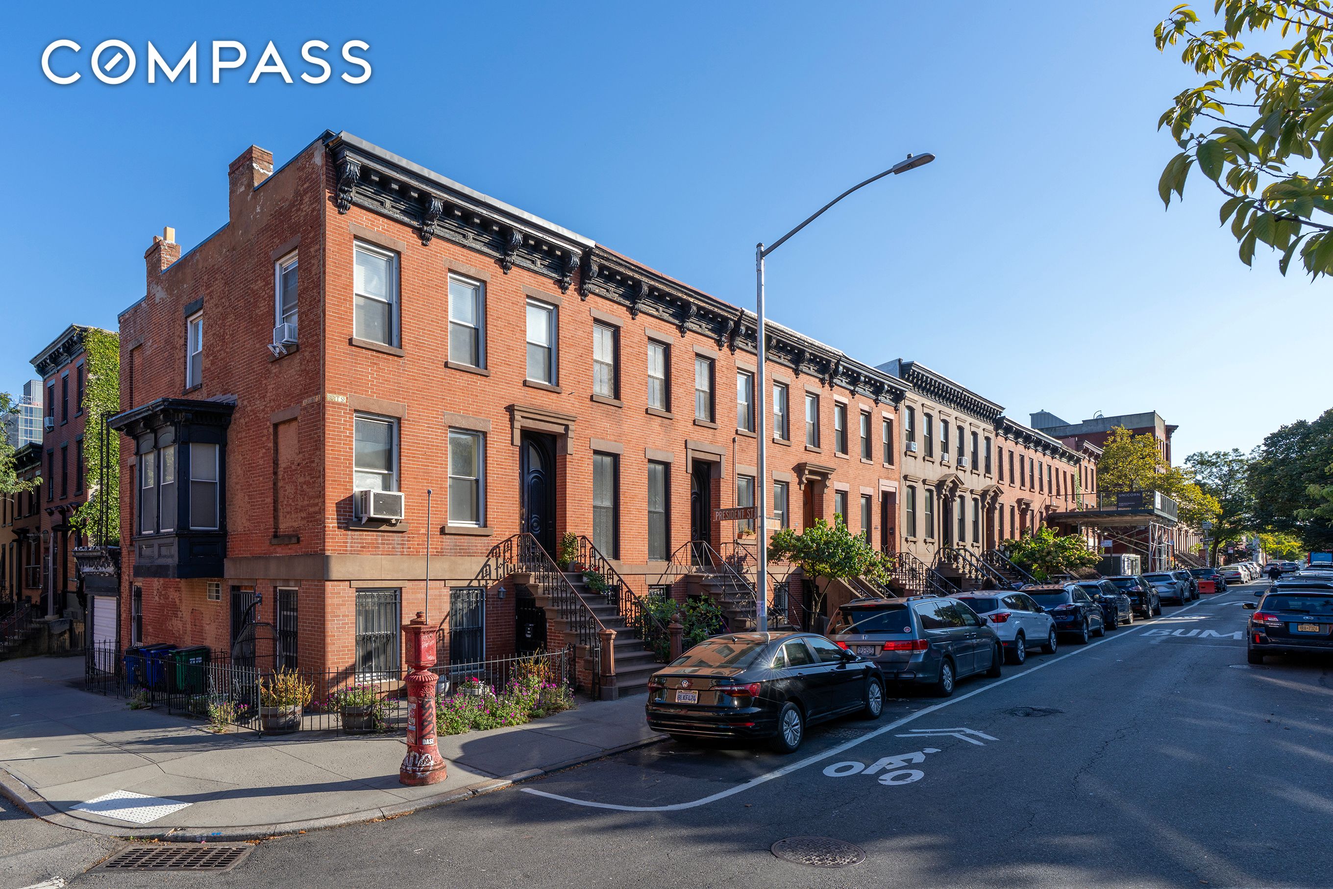 #9 photo, 331 Hoyt Street, Carroll Gardens , NY 11231