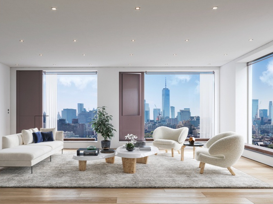 #1 photo, 251 W 14th Street, Chelsea , NY 10011