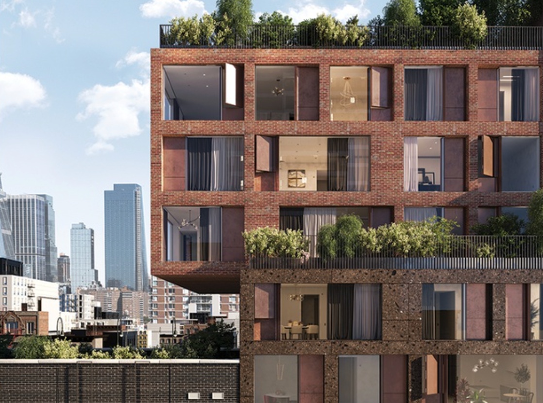 #13 photo, 251 W 14th Street, Chelsea , NY 10011