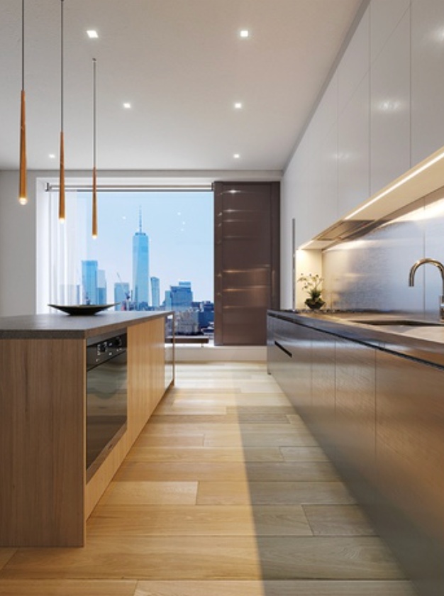 #5 photo, 251 W 14th Street, Chelsea , NY 10011