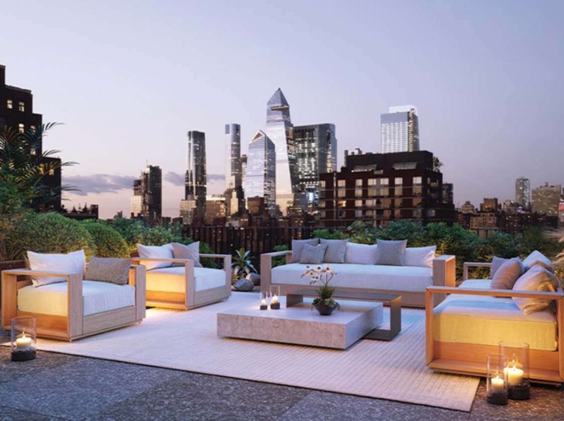 #9 photo, 251 W 14th Street, Chelsea , NY 10011