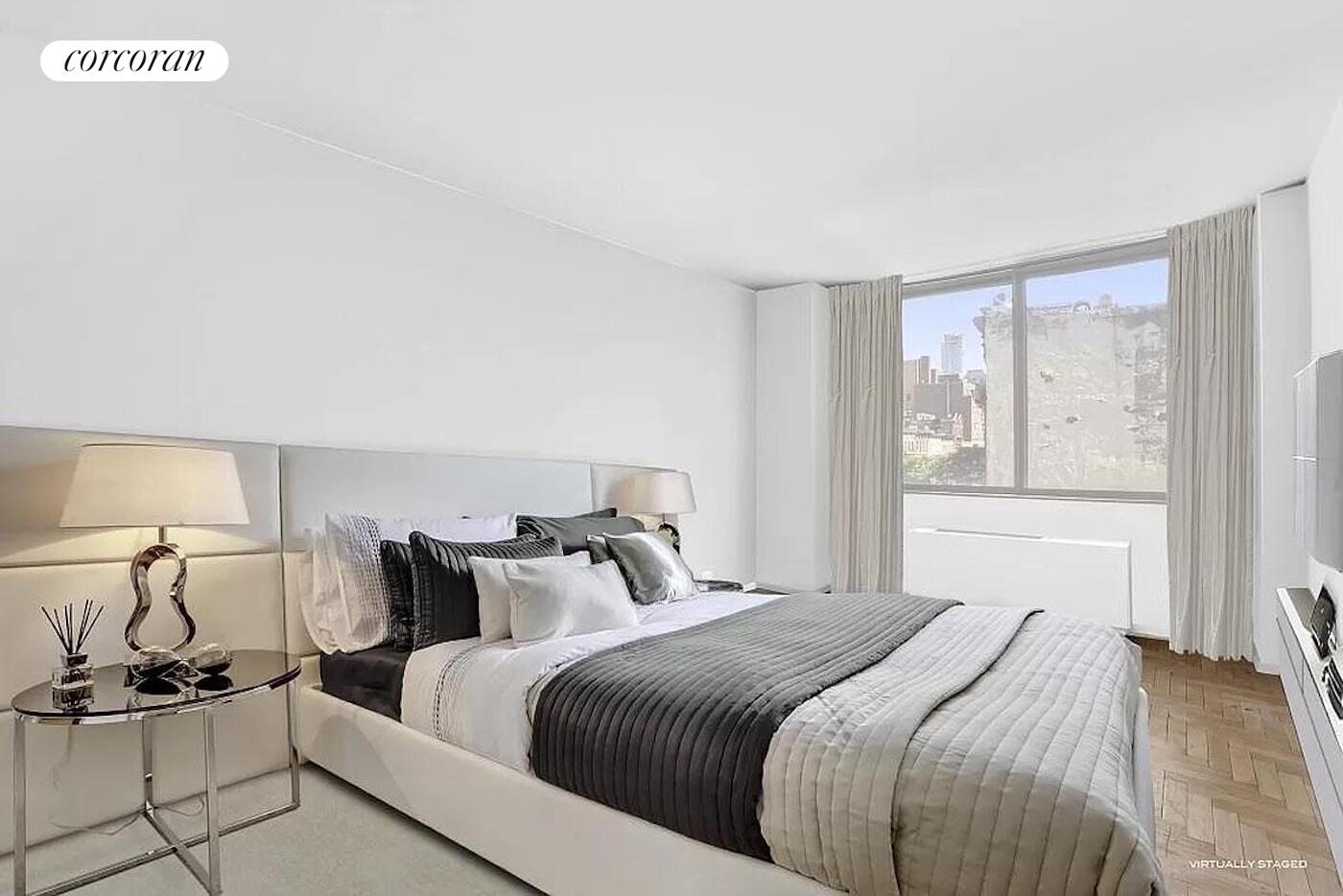 #3 photo, 393 W 49TH Street, Hells Kitchen , NY 10019