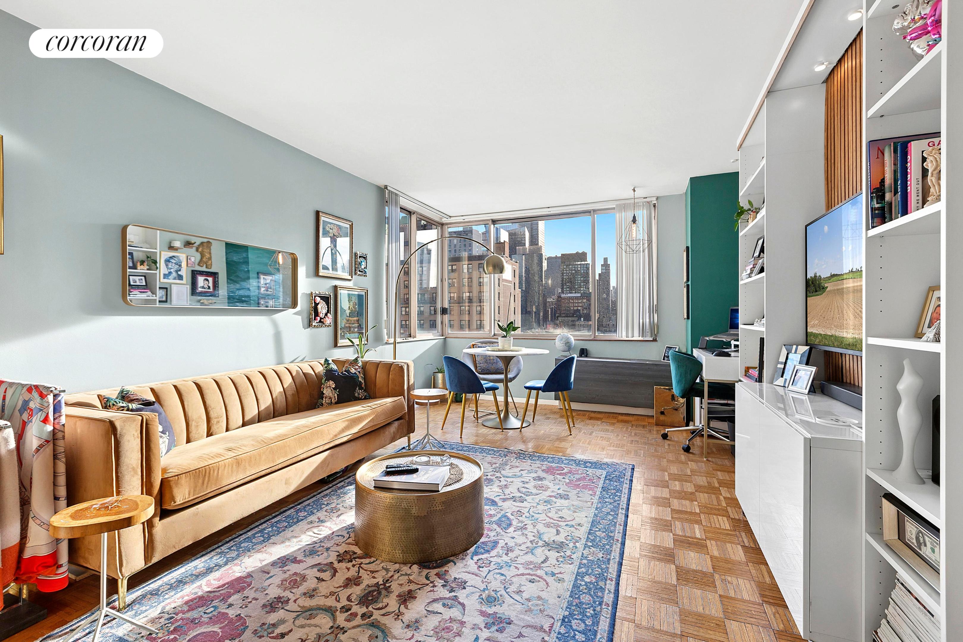 #1 photo, 350 W 50TH Street, Hells Kitchen , NY 10019