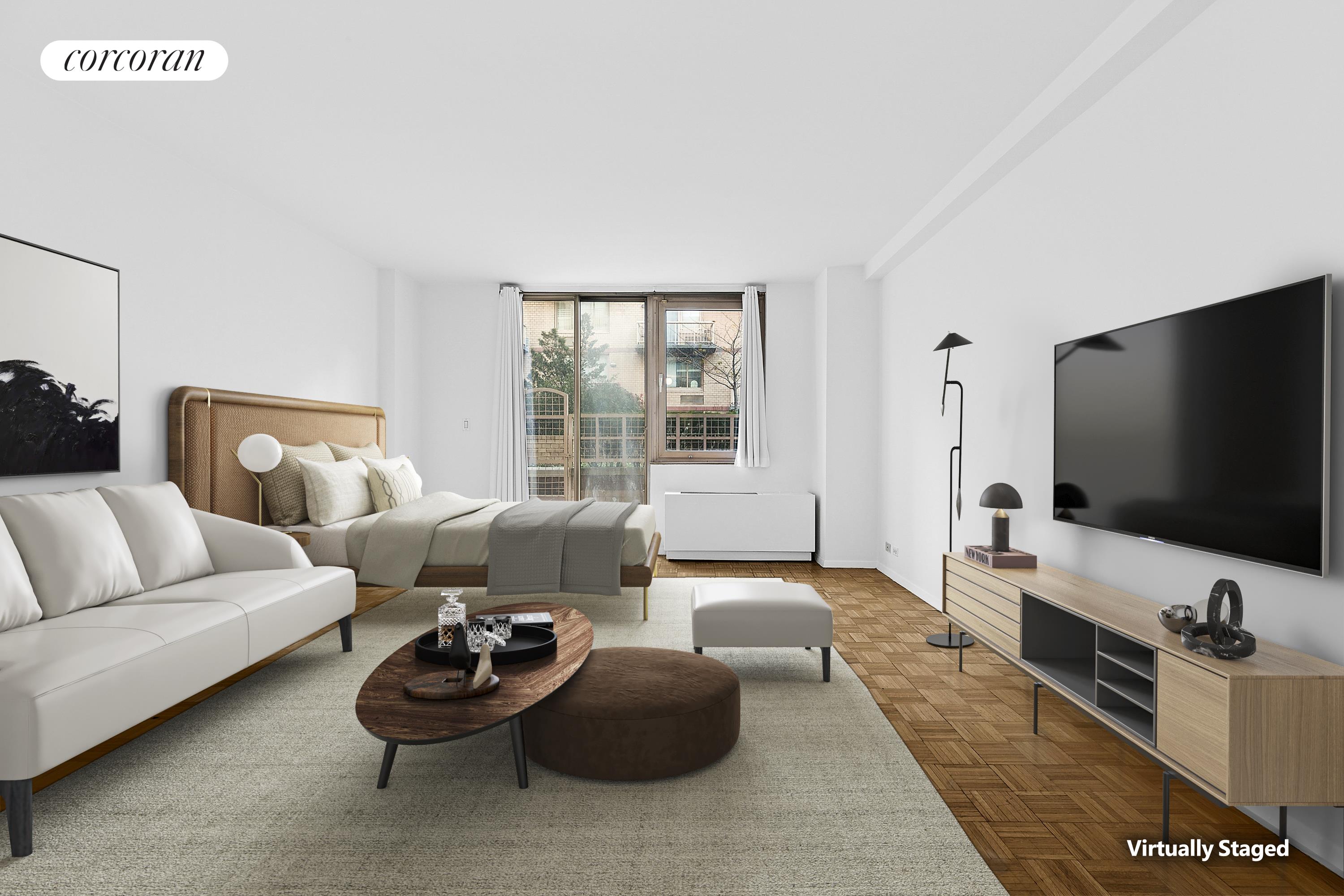 #1 photo, 350 W 50TH Street, Hells Kitchen , NY 10019