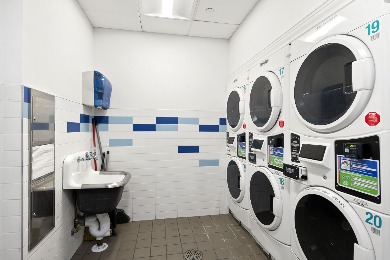 #12 photo, 64 E 111TH Street, South Harlem , NY 10029