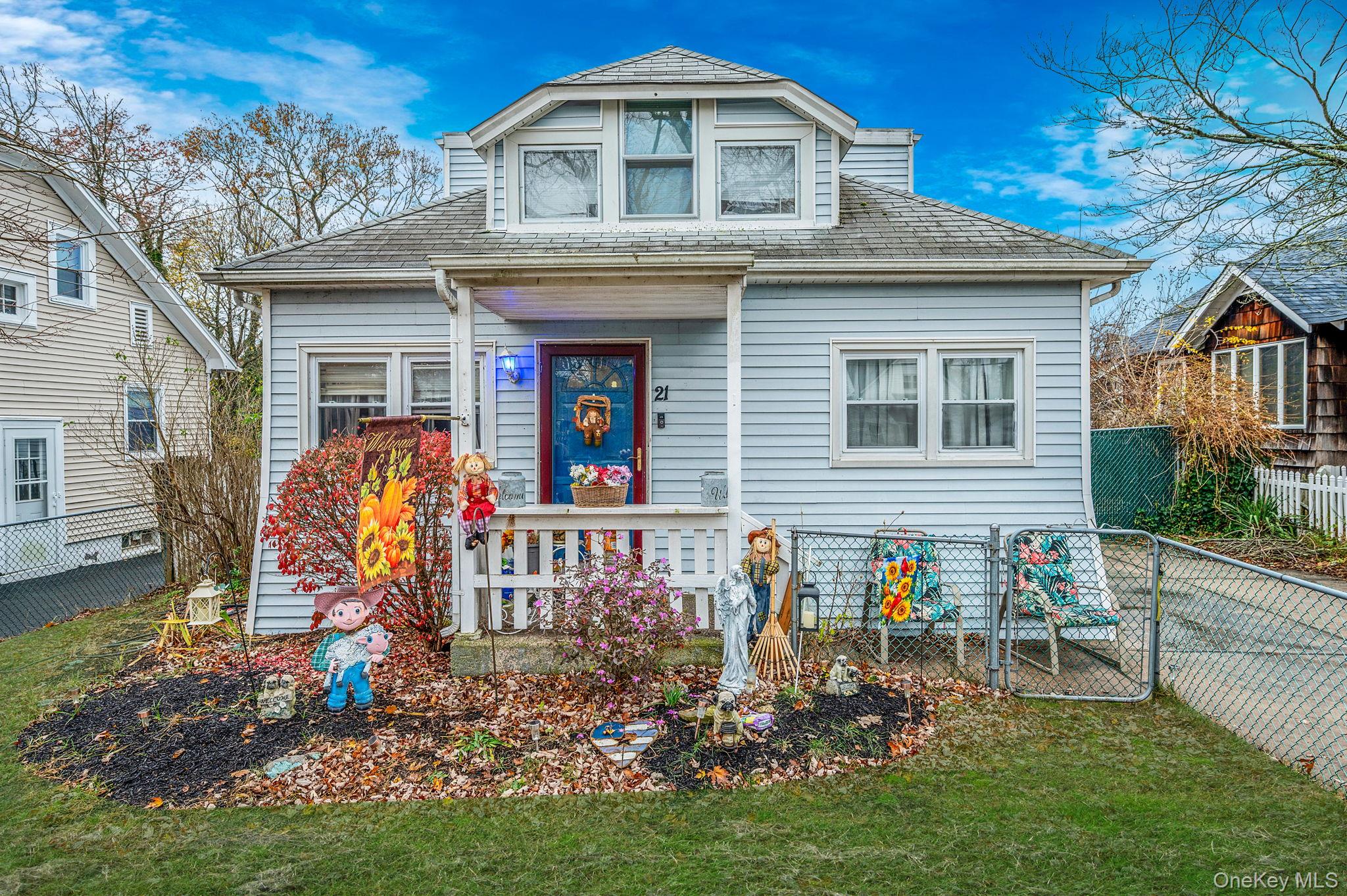 #1 photo, 21 S Summit Avenue, Patchogue , NY 11772