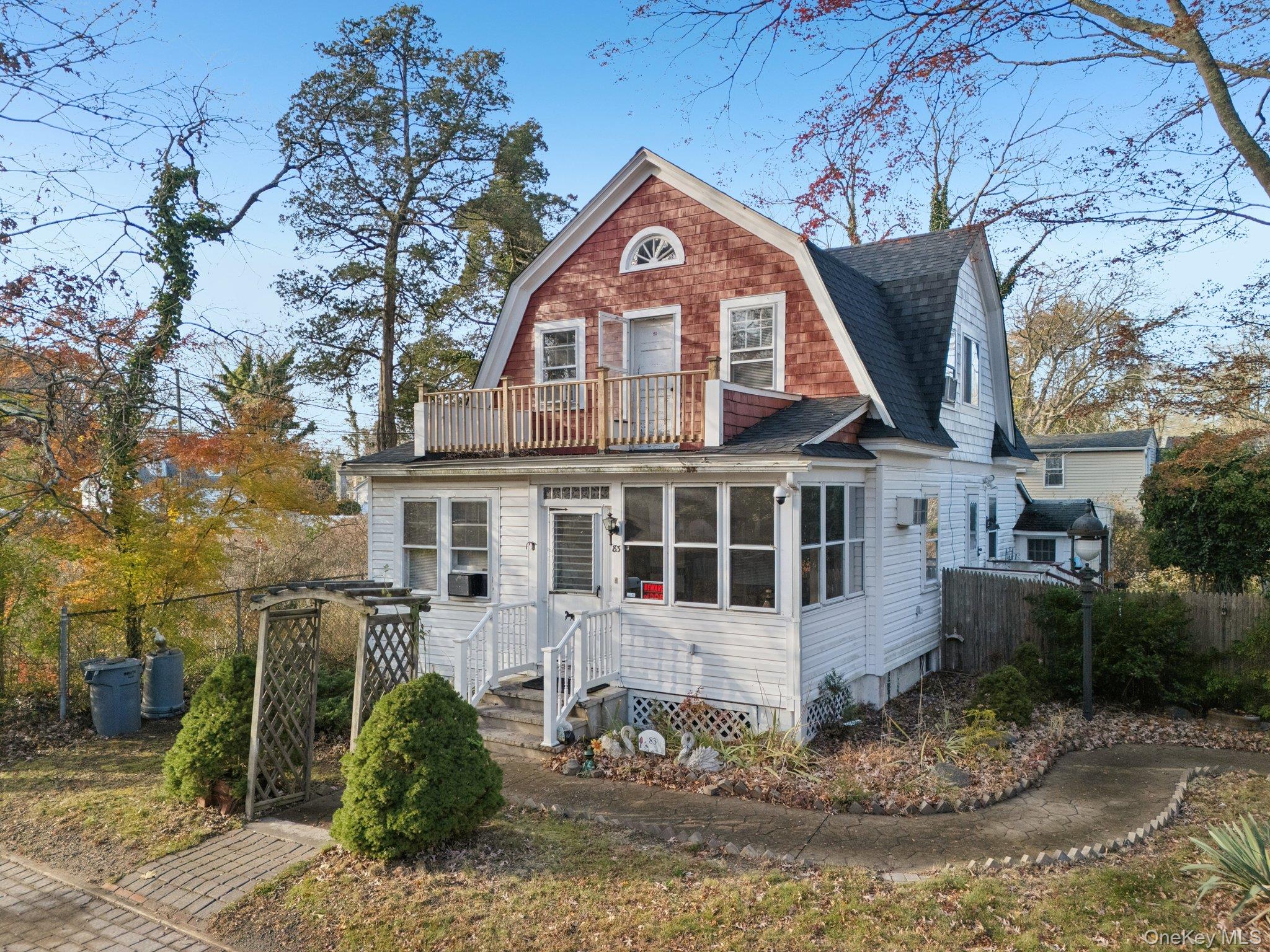 #1 photo, 83 Elm Road, Mastic Beach , NY 11951