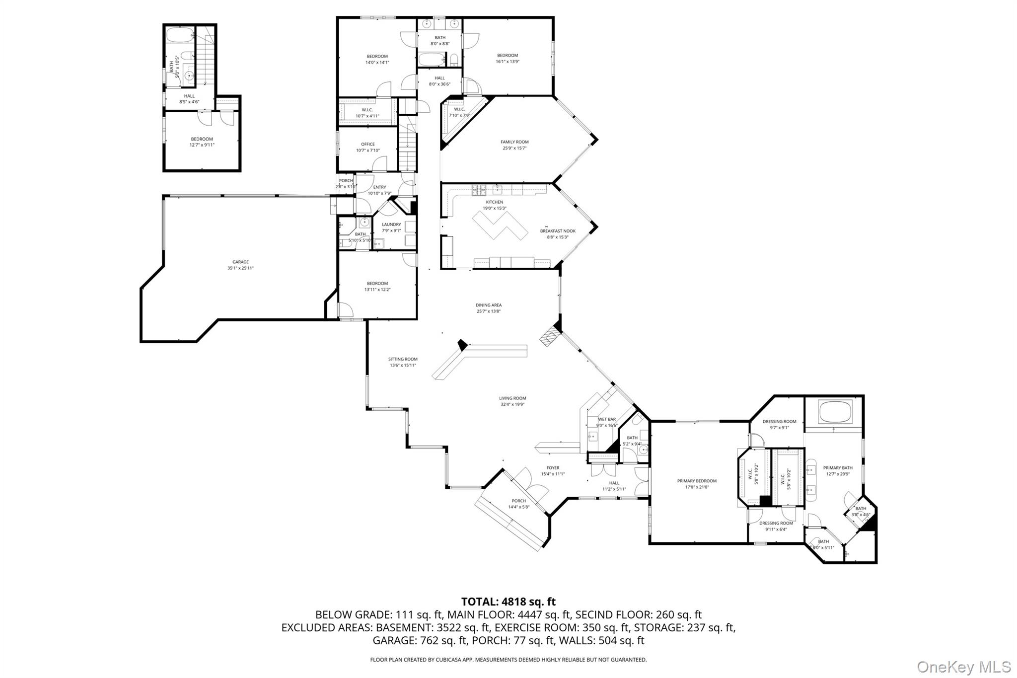 #18 photo, 7 Pin Oak Court, Old Brookville , NY 11545