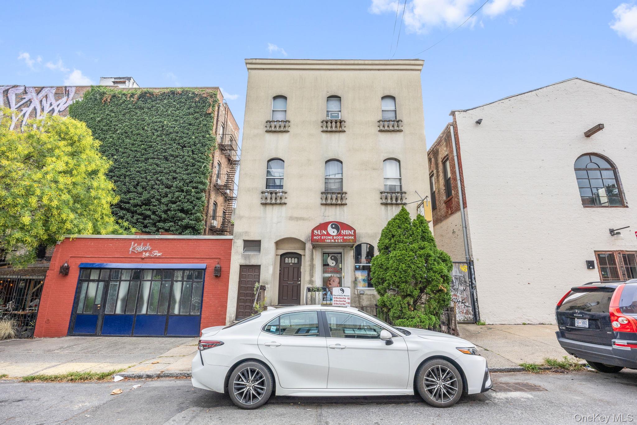 #1 photo, 188 N 8th St Street, Brooklyn , NY 11211
