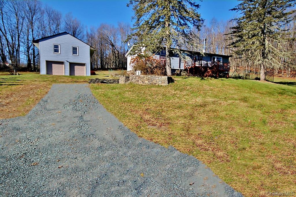 #1 photo, 491 Hurd Road, Swan Lake , NY 12783