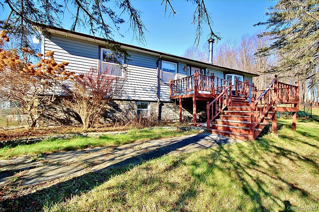 #2 photo, 491 Hurd Road, Swan Lake , NY 12783