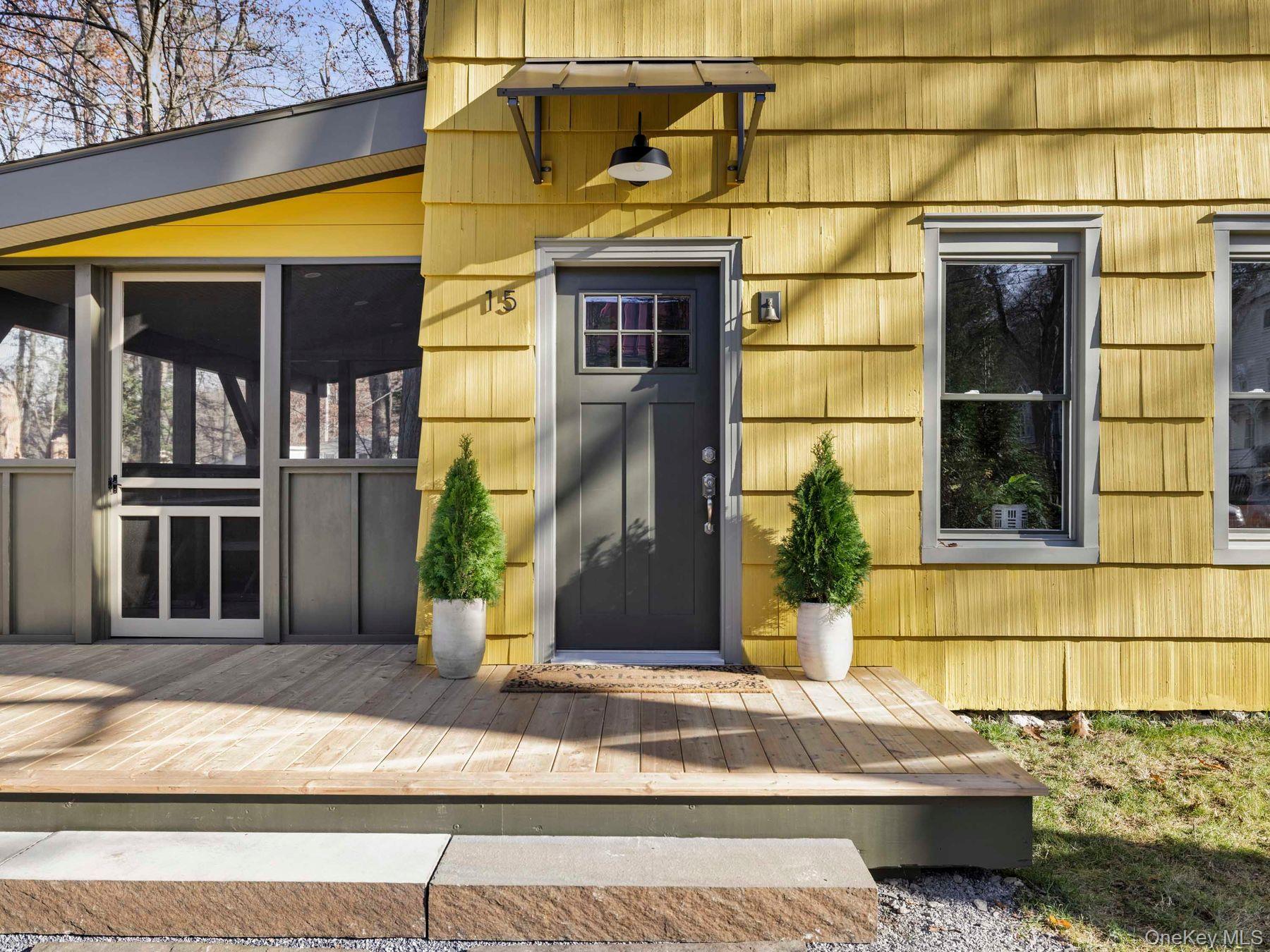 #1 photo, 15 John Street, Rosendale , NY 12472