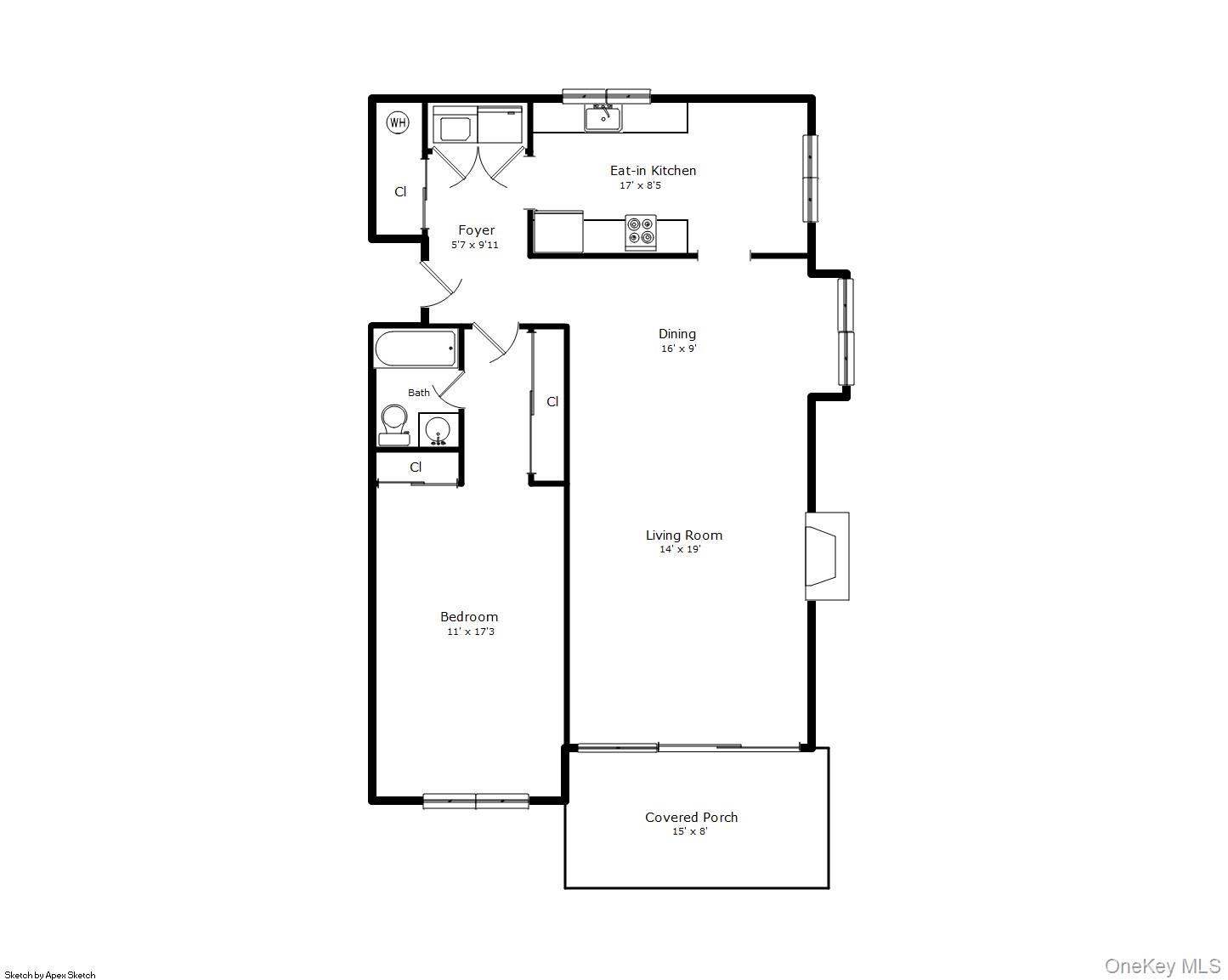 #17 photo, 129 Heritage Hills, Somers , NY 10589