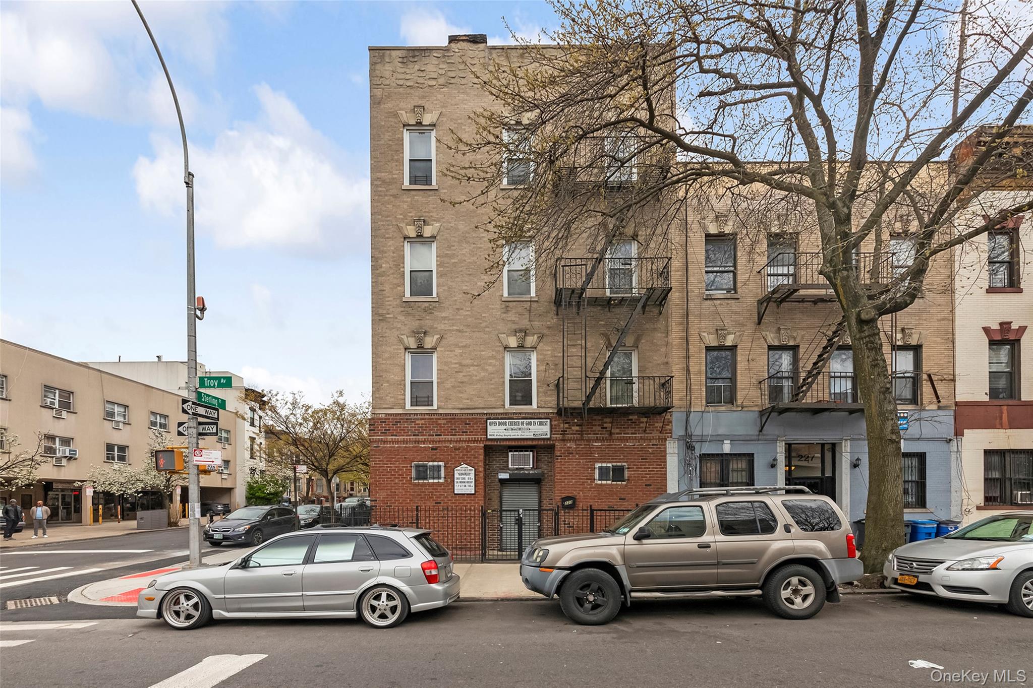 #1 photo, 1284 Sterling Place, Brooklyn , NY 11213