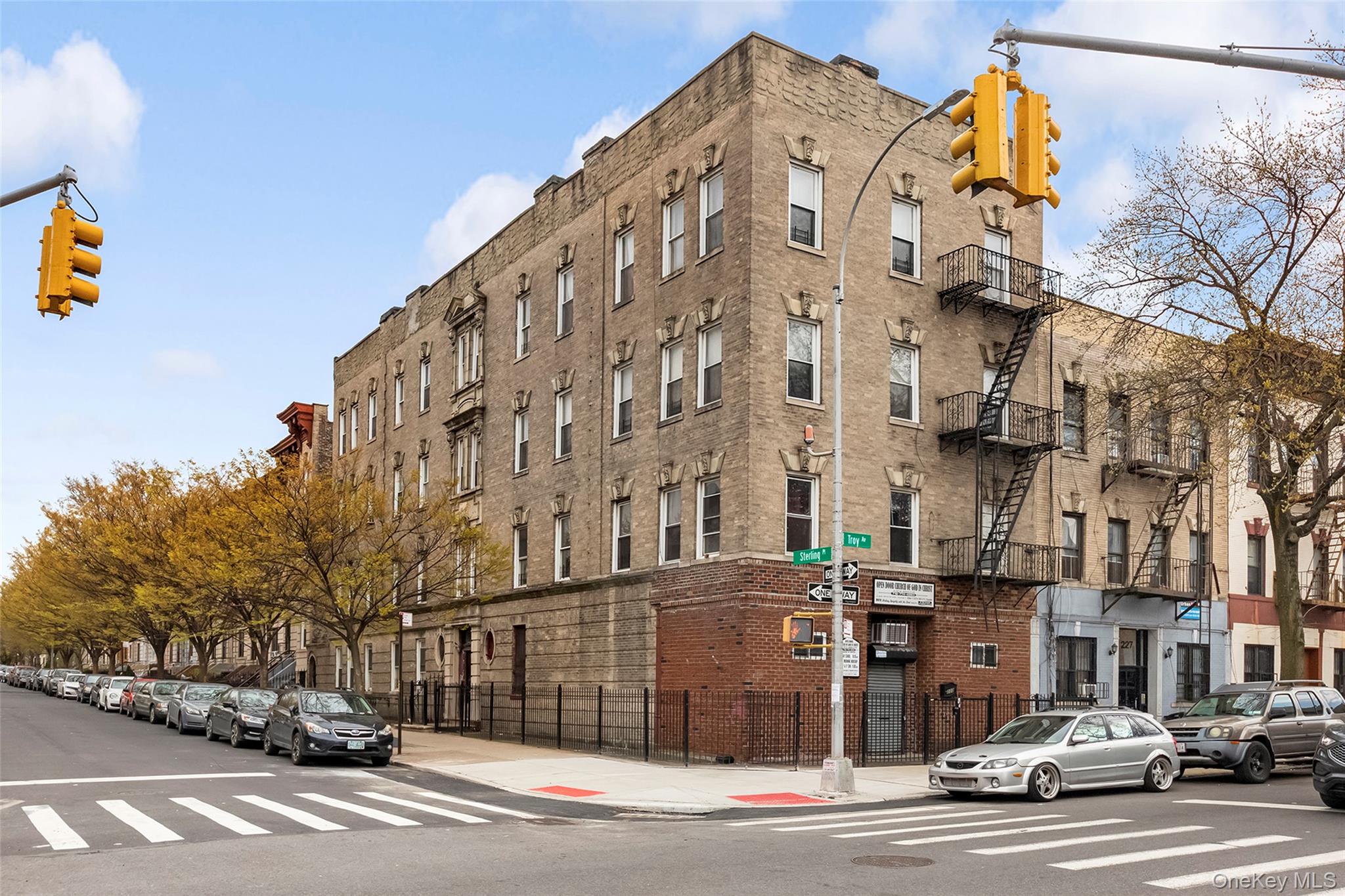 #3 photo, 1284 Sterling Place, Brooklyn , NY 11213