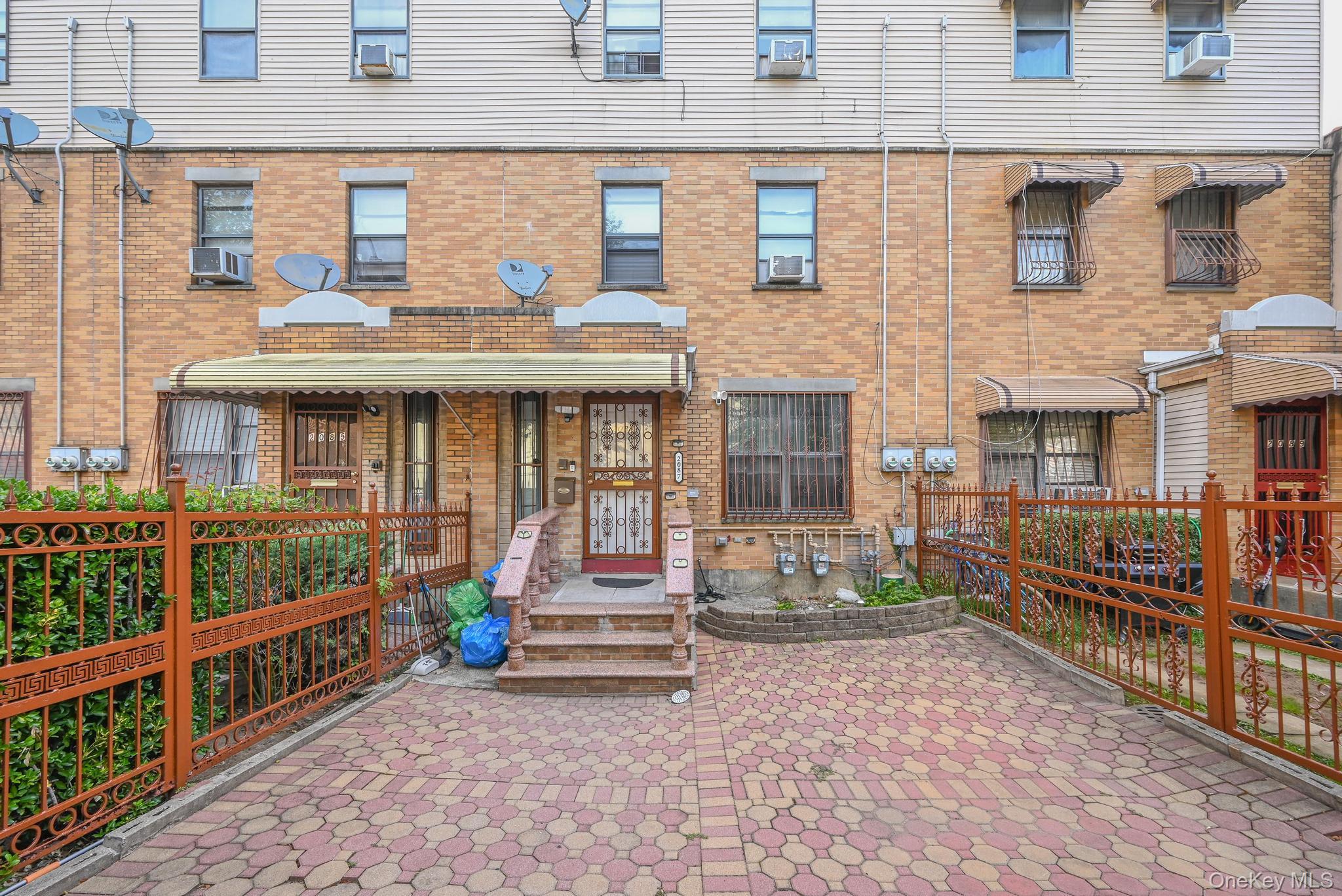 #1 photo, 2087 Union Street, Brooklyn , NY 11212