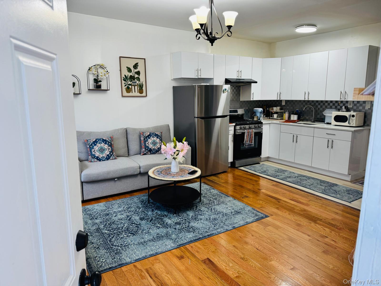 #3 photo, 95-12 Woodhaven Court, Ozone Park , NY 11416