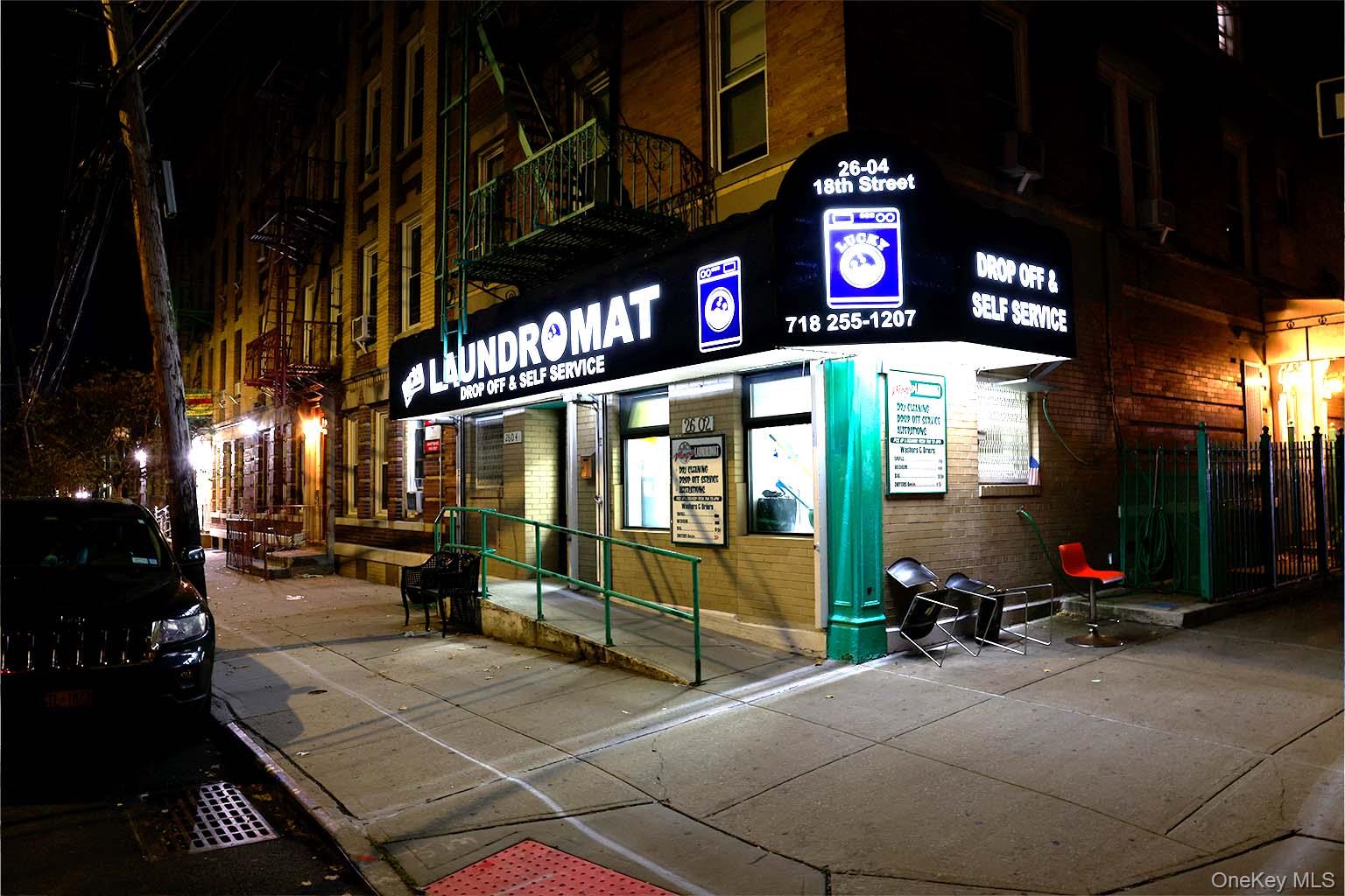 #1 photo, 2604 18th Street, Astoria , NY 11102