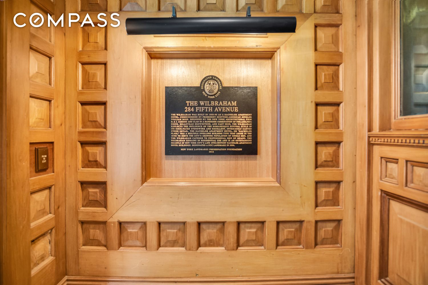 #11 photo, New York City, NoMad , NY 10001