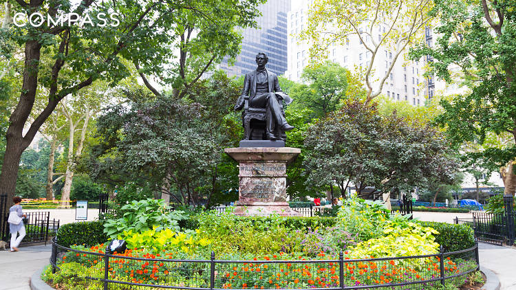 #18 photo, New York City, NoMad , NY 10001