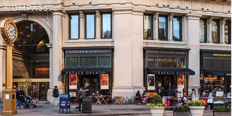 #19 photo, New York City, NoMad , NY 10001